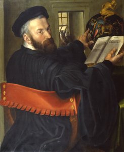 Astrologen, 1550